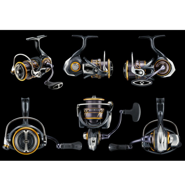 DAIWA（釣り） 【目玉商品】ダイワ 21 カルディア LT2500S-XH