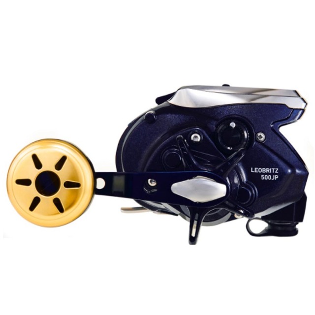 DAIWA LEOBRITZ 500JP 電動リール