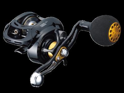 Daiwa (ダイワ) VADEL BJ 100SH