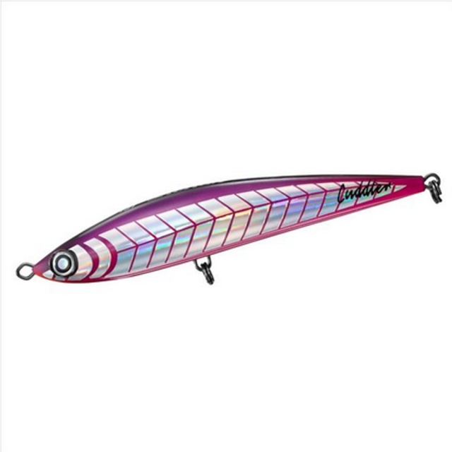 ダイワ オフショアプラグ ソルティガ カドラー 200F ダスクキラ(da-546822) | オフショアプラグ ソルトルアー 青物ルアー 200mmプラグ キャスティングプラグ GTルアー ダイビングペンシル