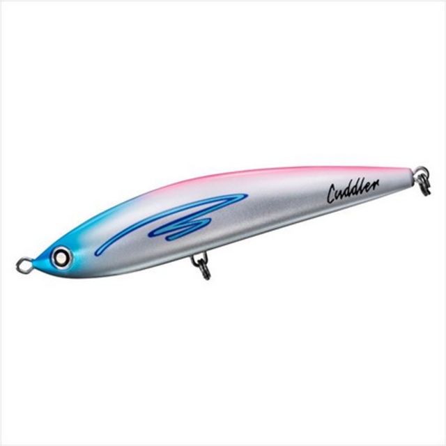 ダイワ オフショアプラグ ソルティガ カドラー 200F ネオントビ(da-546839) | オフショアプラグ ソルトルアー 青物ルアー 200mmプラグ キャスティングプラグ GTルアー ダイビングペンシル