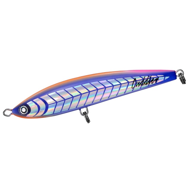 ダイワ オフショアプラグ ソルティガ カドラー 185F ドーンキラ(da-661914) | オフショアプラグ ソルトルアー 青物ルアー 185mmプラグ キャスティングプラグ GTルアー ダイビングペンシル