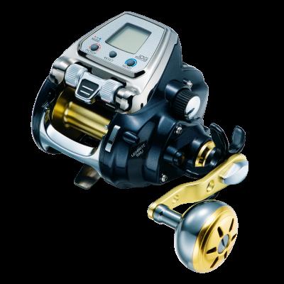 希少カラー】レオブリッツ300 ホワイト 動作OK 使用少なめ レオ