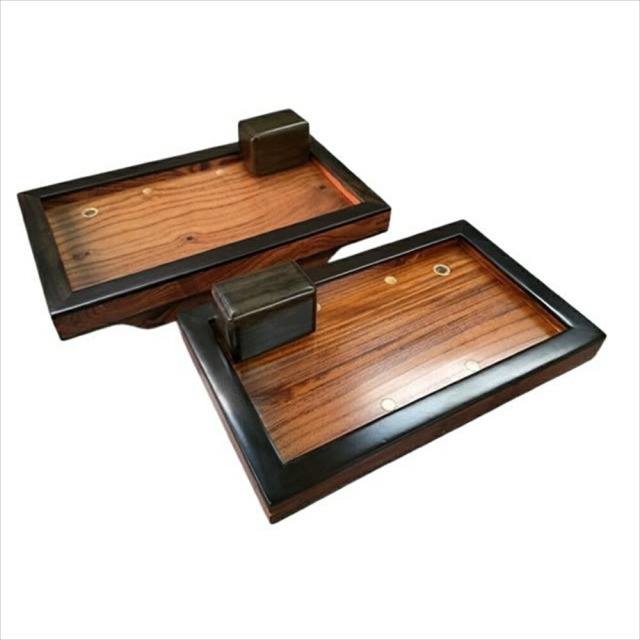 ダイシン へら道具 お膳 左右兼用 M(daishin-736072)｜ヘラブナ用品 万力