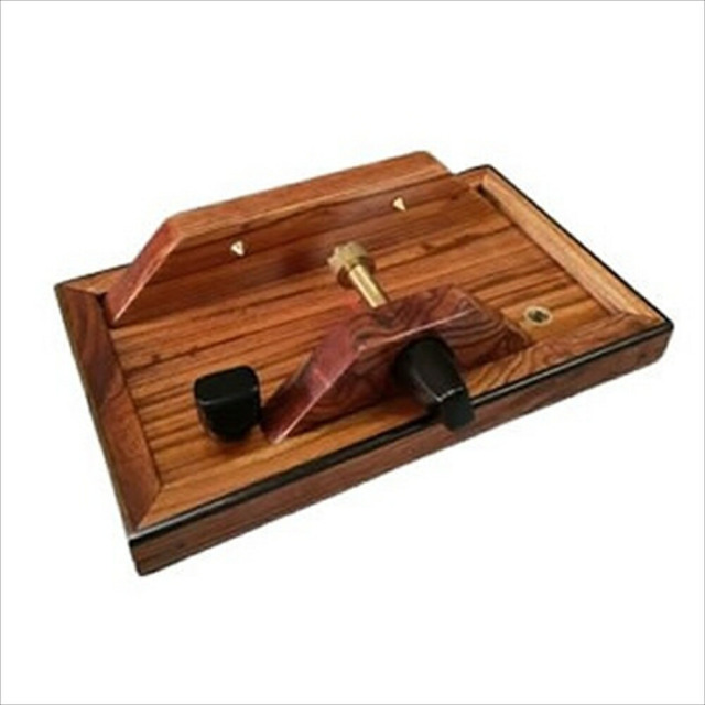 ダイシン へら道具 お膳 左右兼用 M(daishin-736072)｜ヘラブナ用品 万力