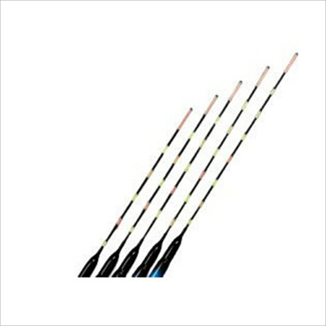 ヘラブナ浮き 伝説のへら浮子！プロタイプ SR－1 浅ダナセット50～75サイズ