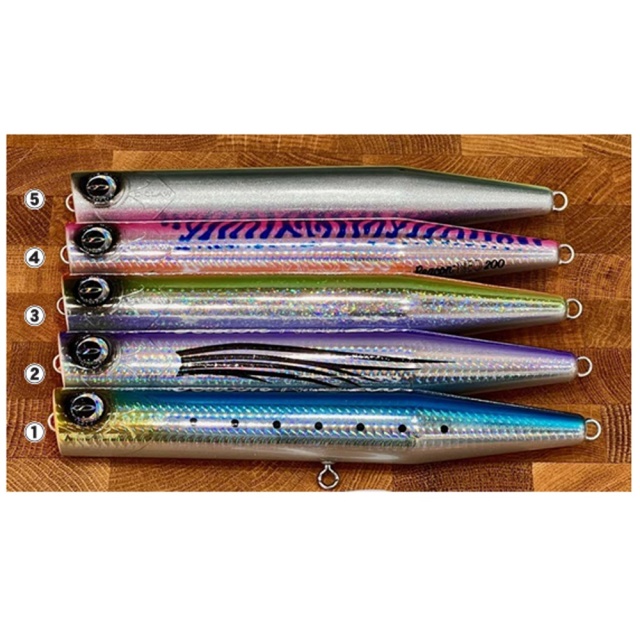 D-CLAW ビーコンネオ200 Pb(dc-200pb)| Beacon NEO フローティングモデル  ルアー