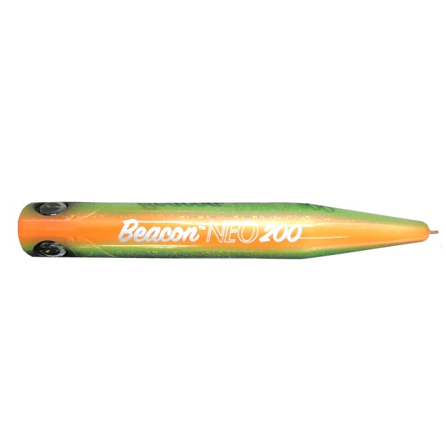 ビーコンネオ200　オレンジファンキー D-CLAW ビーコン NEO 200 06 Orange fanky（オレンジファンキー