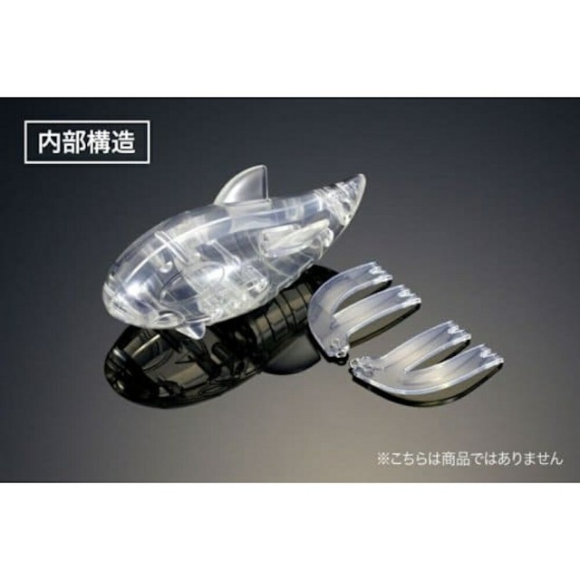 お一人様1点限り】DUO ポケモンフィッシング カイオーガ J BCCP006