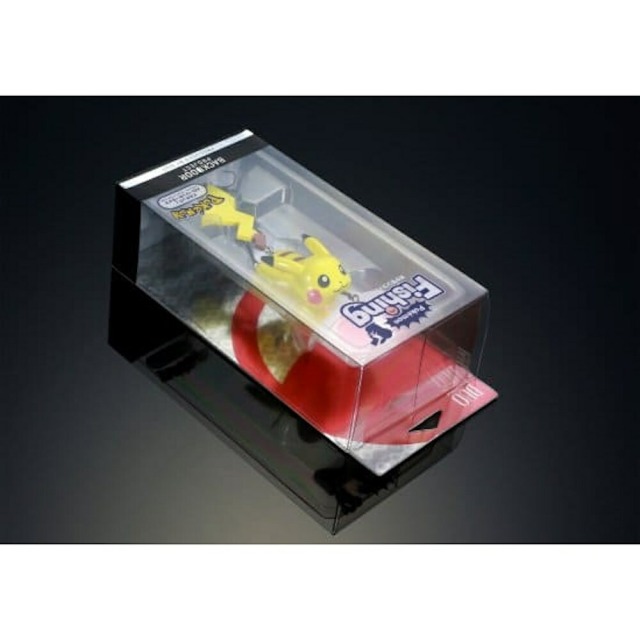 お一人様1点限り】DUO ポケモンフィッシング ピカチュウ J BCCP009