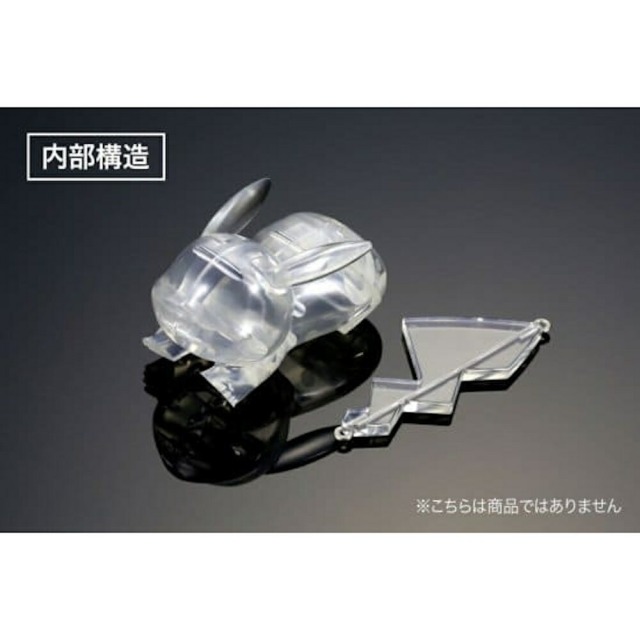 お一人様1点限り】DUO ポケモンフィッシング ピカチュウ J BCCP009