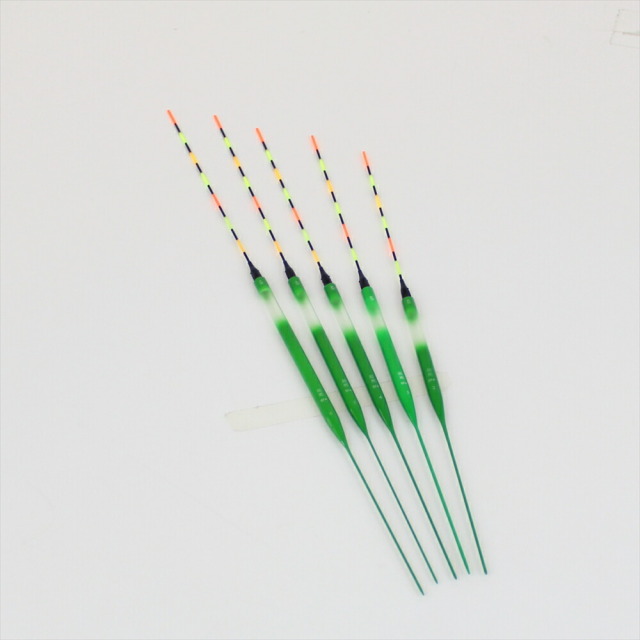 ヘラブナ用電気ウキ 超絶EF-4 AIR オールマイティ(nara-ef4)