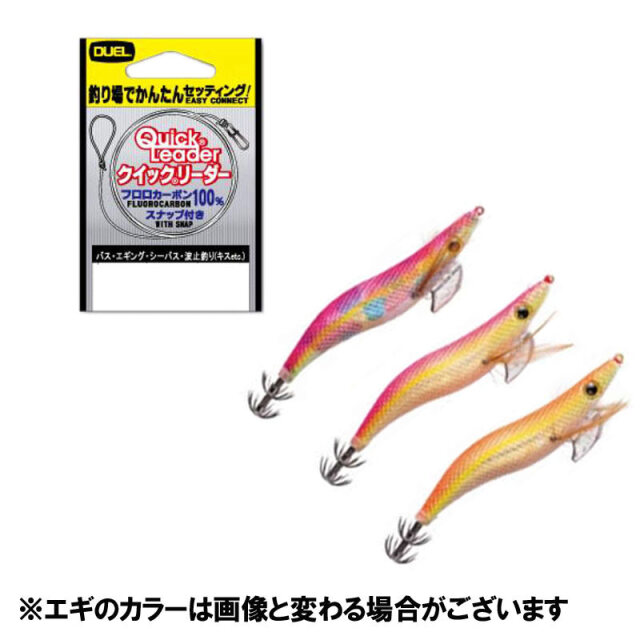 エギングフルセット