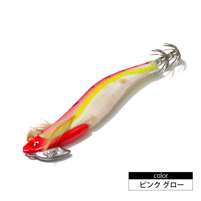 超レアティップランエギ　ダイワボートワン3.5号30g 5本セット 超レアティップランエギ ダイワボートワン3.5号30g 5本セット 超レア