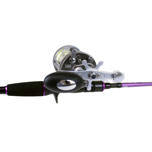 船タコ専用ロッド フライデー 船タコ 160h Ori 釣具用品おり釣具