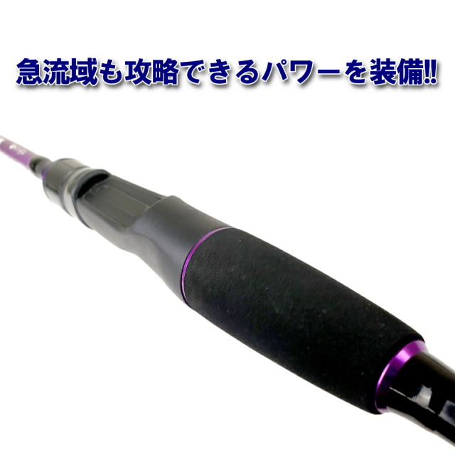 フィッシングリール SW ブラック ピンク糸 やきとり 71F1KuLWytL._UF1000,1000_QL80_.jpg