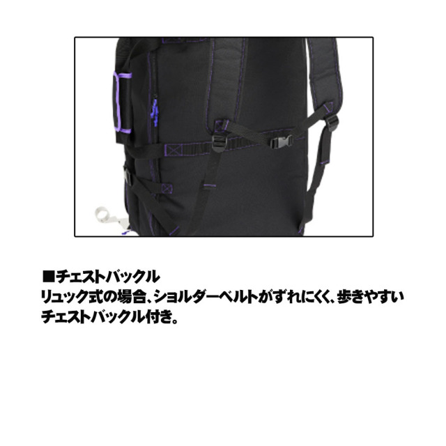 G-243 GINKAKU オールインへらバッグ2(ginkaku-270212)