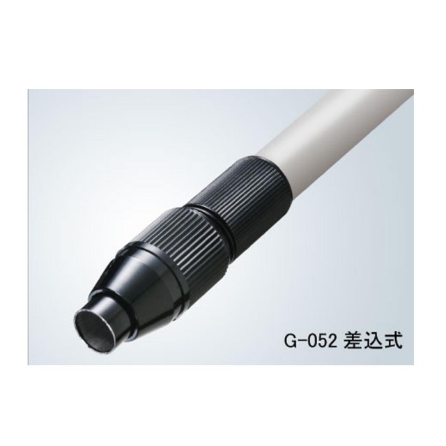 GINKAKU G-052 ヘラ・玉網の柄(差込式)(ginkaku-962032)