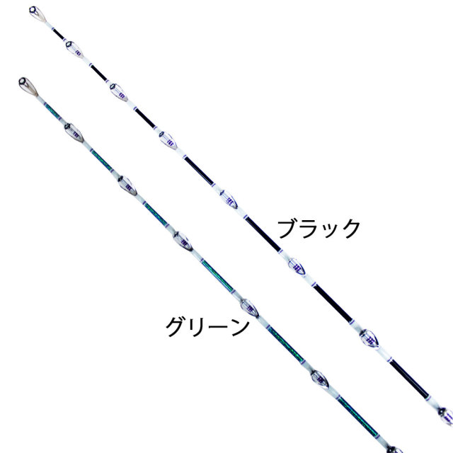 GrandEvo AirBlank Madai 245M(40〜100号)