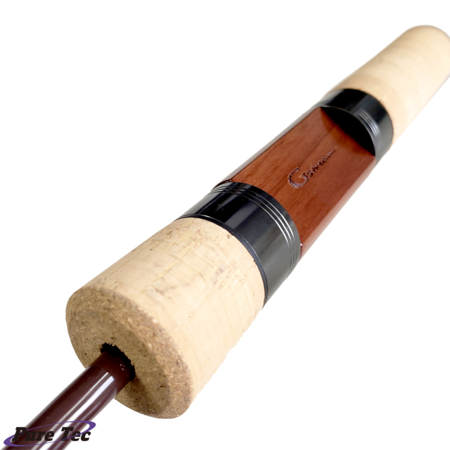 fenwick GF549SUL.5 渓流竿 4.9フィート