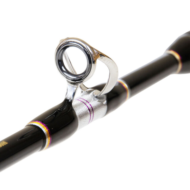 在庫限り特価品】無限ピュア船 青物 Limited 175HH（～300号）(goku