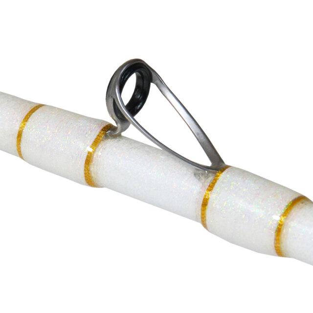 アウトレット Gokuspe シマアジ専用竿 総糸巻 船竿 ゴクスペシャル