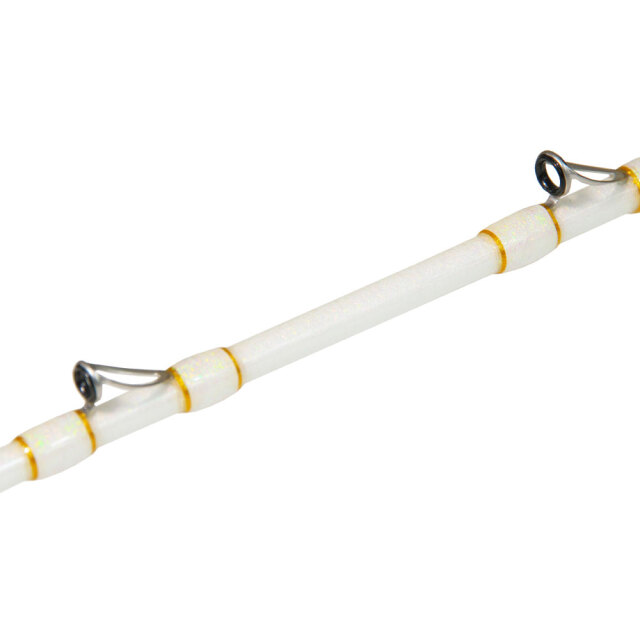 アウトレット Gokuspe シマアジ専用竿 総糸巻 船竿 ゴクスペシャル