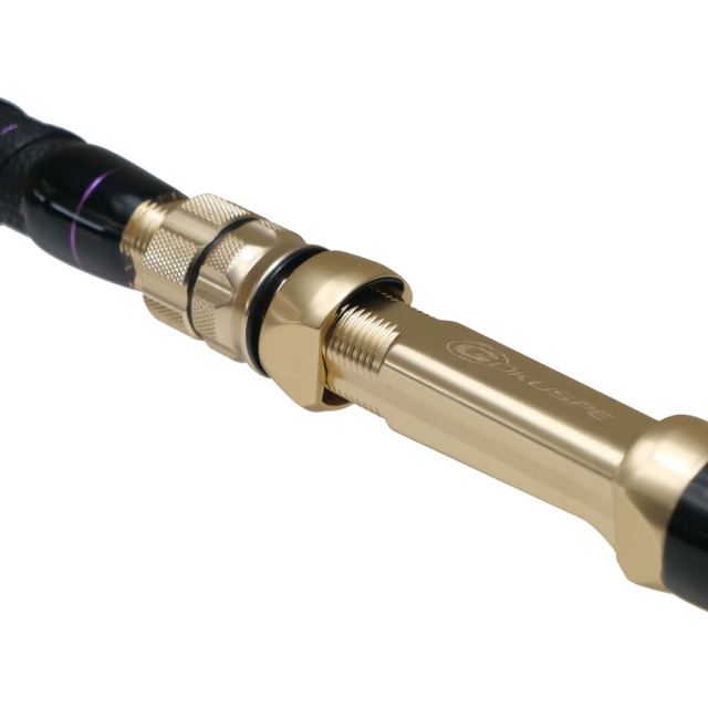 ゴクスペ 無限ピュア船 ヒラメリミテッド 200(goku-961758)｜船 竿