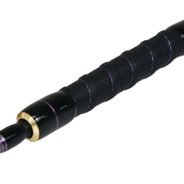 ゴクスペ 無限ピュア船 ヒラメリミテッド 200(goku-961758)｜船 竿