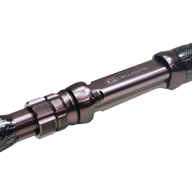 ゴクスペ 船竿 無限ピュア船シマアジリミテッド 180(goku-961895