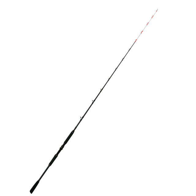 ゴクスペ 船竿 無限ピュア船シマアジリミテッド 195(goku-961901