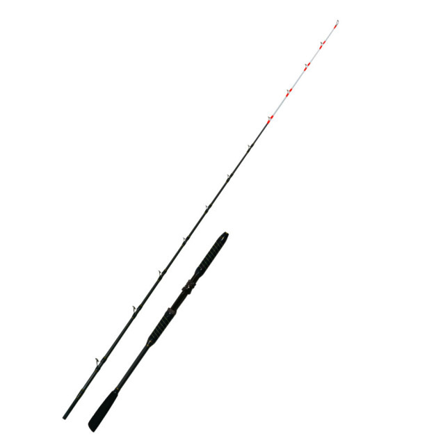 ゴクスペ 船竿 無限ピュア船シマアジリミテッド 195(goku-961901