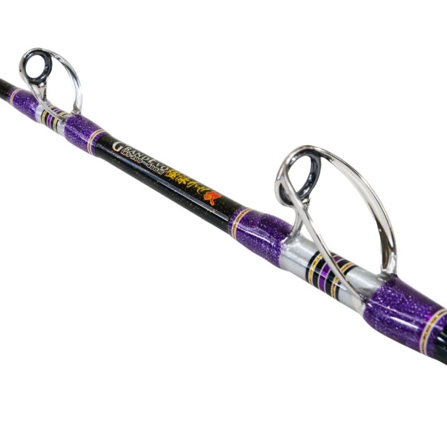 ゴクスペ Grandevo 極泳がせ改 185(200～400号)(goku-961956)｜泳がせ