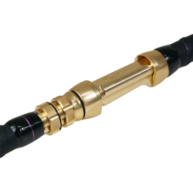 ゴクスペ 無限ピュア船 ヒラメリミテッド 245(goku-961970)｜船 竿