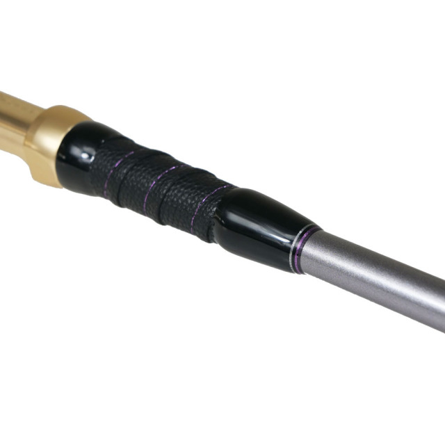 ゴクスペ 無限ピュア船 ヒラメリミテッド 245(goku-961970)｜船 竿