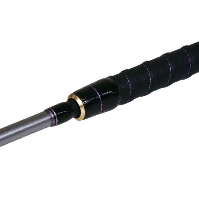 ゴクスペ 無限ピュア船 ヒラメリミテッド 270(goku-961987)｜船 竿