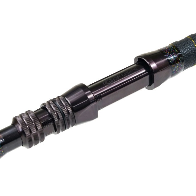 ゴクスペ ゴクスペシャル オニカサゴ 青鬼 180(goku-961994)｜船竿