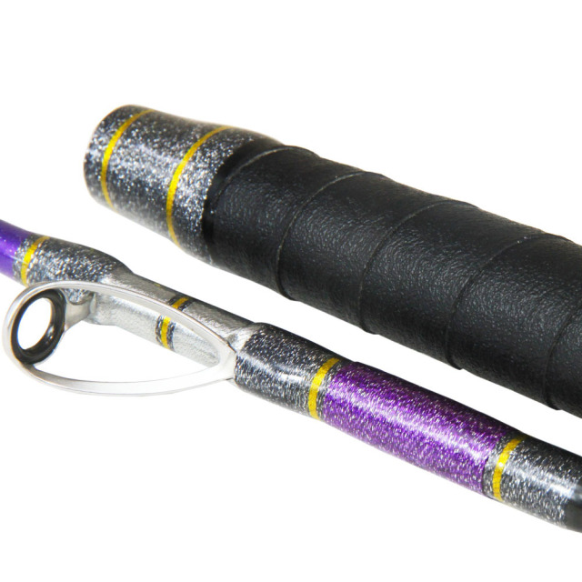 釣り竿 万能船竿 釣り マイティーゲーム オールラウンダー タイプ3