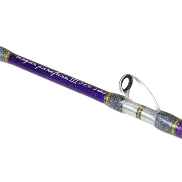 今だけP5倍】ゴクスペ 3代目無限ピュア船Purple Edition 215-100(goku