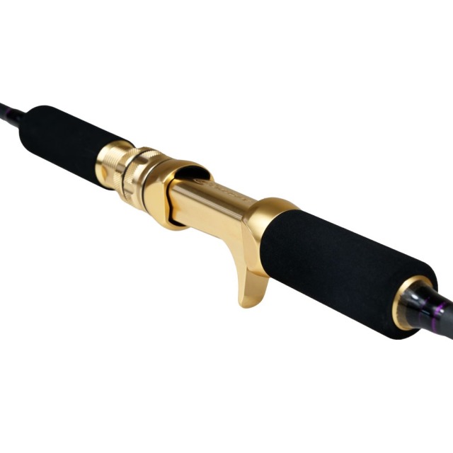 ゴクスペ ゴクエボリューション CSL 225M(goku-962182)｜ゴクスペ 船竿