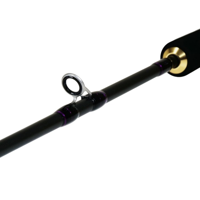 ゴクスペ ゴクエボリューション CSL 225M(goku-962182)｜ゴクスペ 船竿