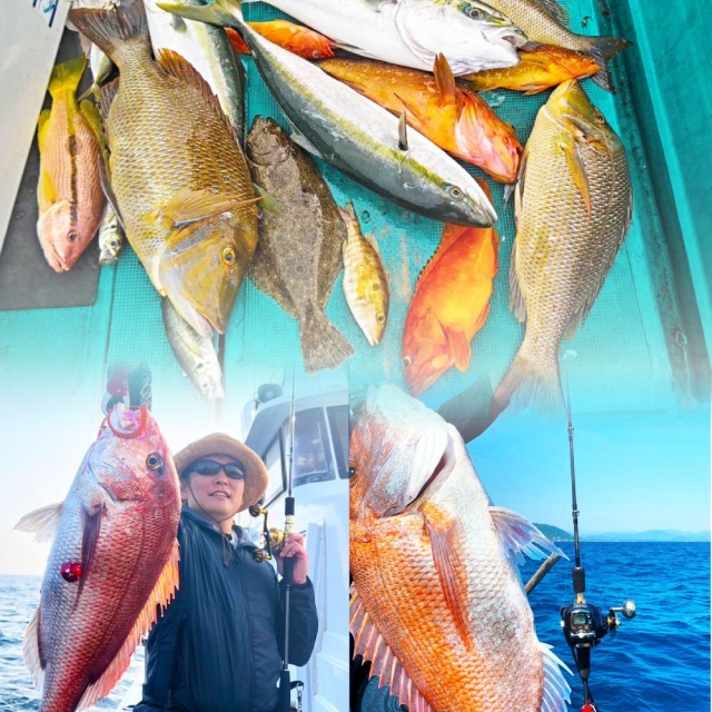 ゴクスペ ゴクエボリューション CSL 225M(goku-962182)｜ゴクスペ 船竿