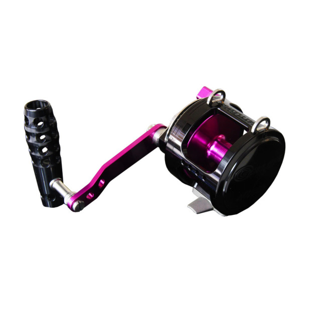 アリゲーター×ゴクスペ 限定カラー バトル20GT 右ハンドル/左ハンドル