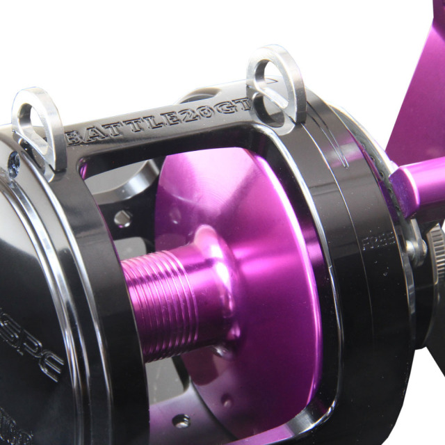 ゴクスペ GrandEvo 極STANDING 160-200 Purple＆限定カラー バトル20GT