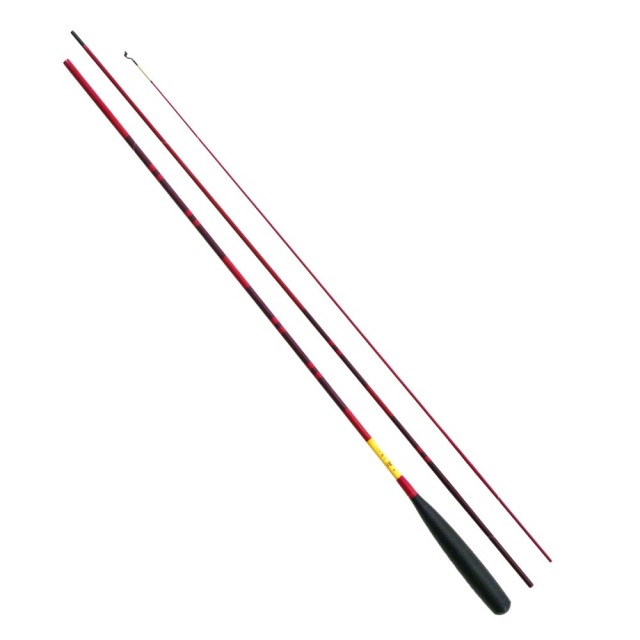 ピュアテック へら竿 二代目 無心 燦 5尺(goku-962403)｜へら へらぶな ヘラ ヘラブナ 池 フナ 鮒 さお サオ 竿 つり 釣り 釣具 道具 おり 遠里 管理釣り場 乗っ込み ダム 野池 セット釣り 底釣り 大助 並継 宙釣り 短竿 ピュアテック へら竿 二代目 無心 燦 5尺(goku-962403)｜へら へらぶな