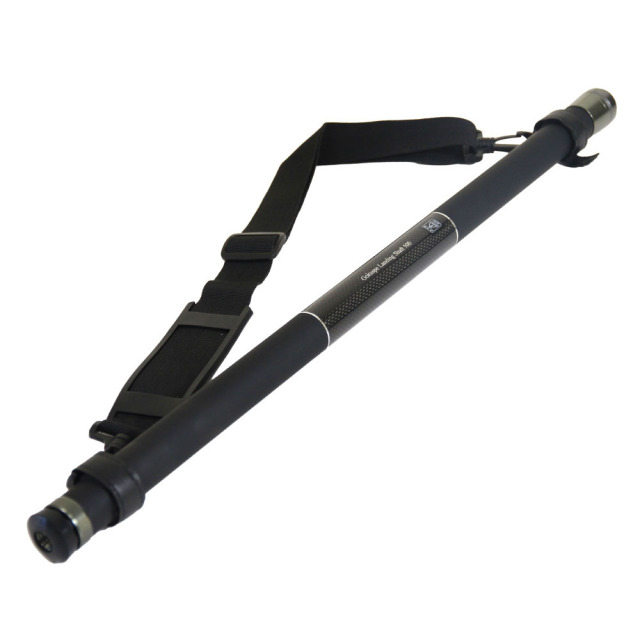 ライフベイト エプシロンポッパー スローテーパー オリカラ 新品 ゴクスペ Evo-TooL 小継玉の柄 Landing Shaft 500(goku-962540