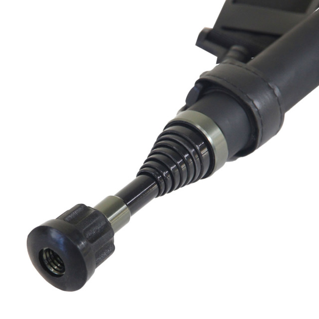 ゴクスペ Evo-TooL 小継玉の柄 Landing Shaft 500(goku-962540