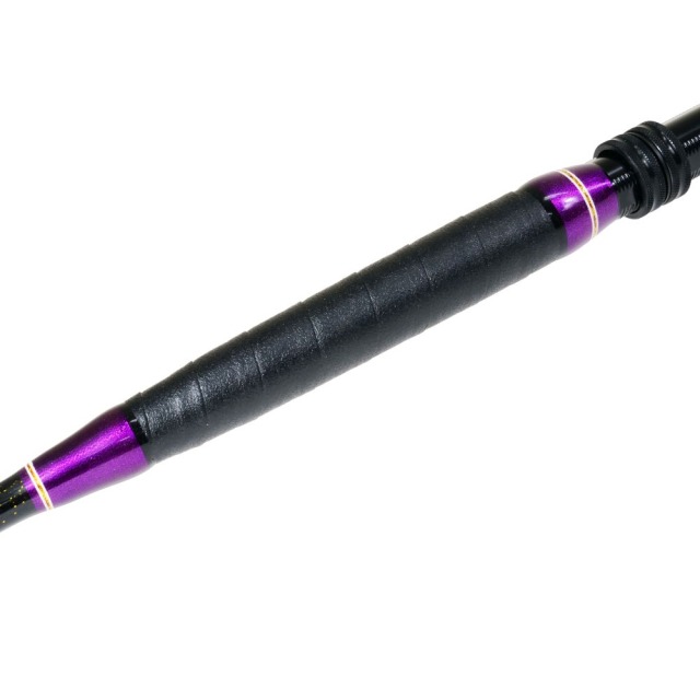 ゴクスペ GrandEvo 極STANDING 160-200 Purple(goku-962595)｜船 竿