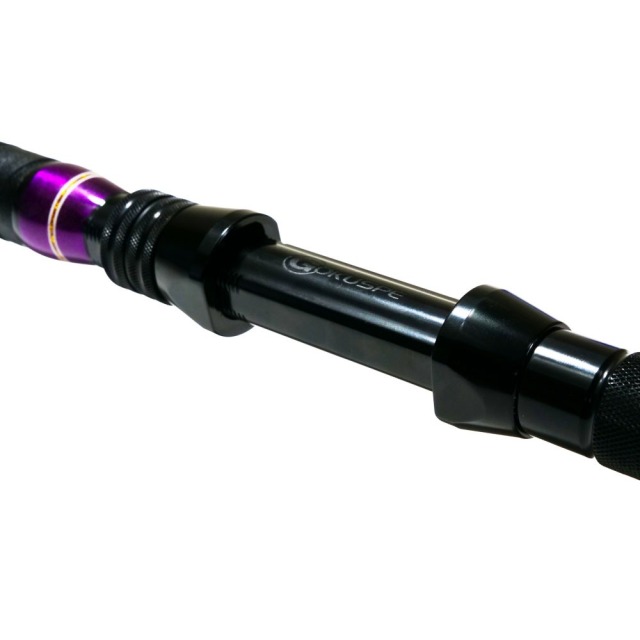 ゴクスペ GrandEvo 極STANDING 160-200 Purple(goku-962595)｜船 竿