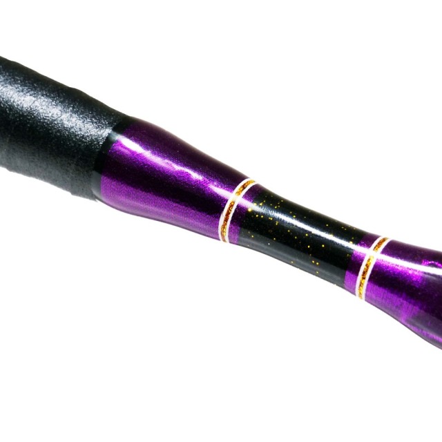 ゴクスペ GrandEvo 極STANDING 160-200 Purple(goku-962595)｜船 竿
